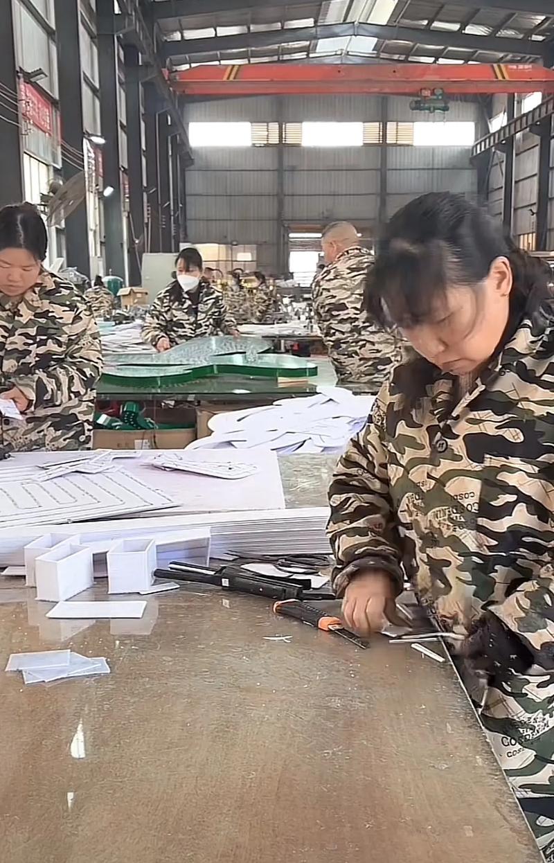 匠心之选 源头工厂的广告情怀，妙不可言